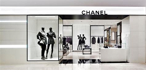 Chanel keeps integrating suppliers, buys stake in 